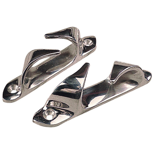 Sea - Dog Stainless Steel Skene Chocks - 4 - 1/2" - Marine Parts OnlyMarine HardwareSea - Dog