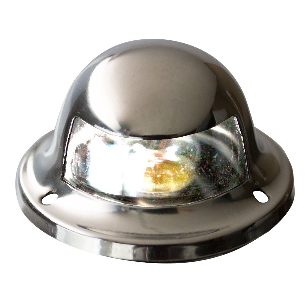 Sea - Dog Stainless Steel Stern Light - Marine Parts OnlyLightingSea - Dog