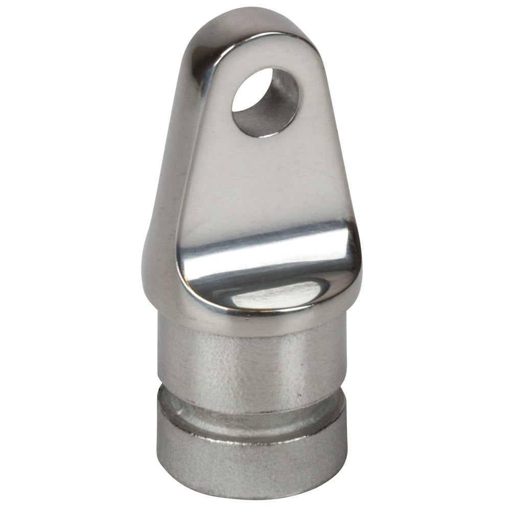 Sea - Dog Stainless Top Insert - 7/8" - Marine Parts OnlyMarine HardwareSea - Dog