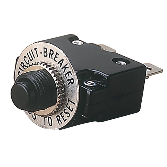 Sea - Dog Thermal AC/DC Circuit Breaker - 30 Amp - Marine Parts OnlyElectricalSea - Dog