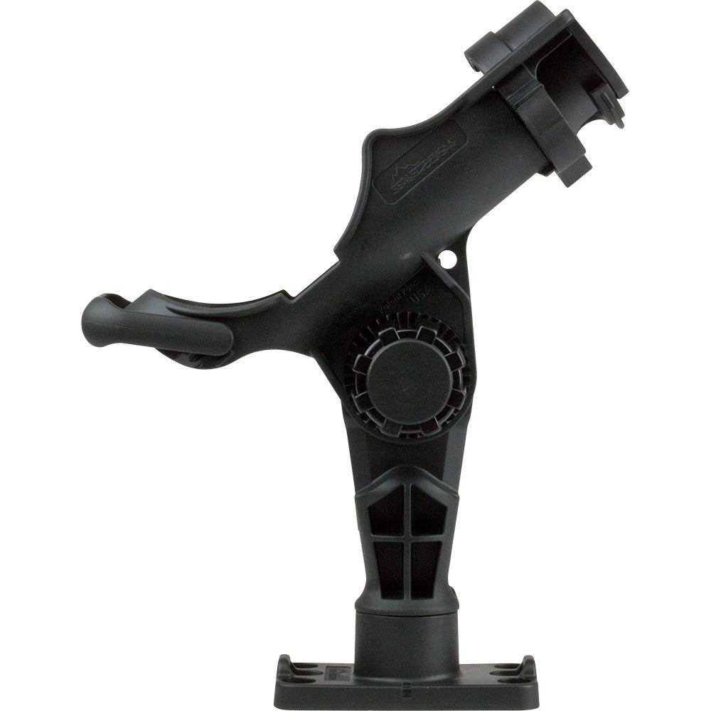 Sea - Dog Triple Threat&trade; Rod Holder - Surface Mount - Marine Parts OnlyPaddlesportsSea - Dog
