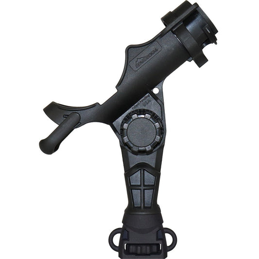 Sea - Dog Triple Threat&trade; Rod Holder - Track Mount - Marine Parts OnlyPaddlesportsSea - Dog