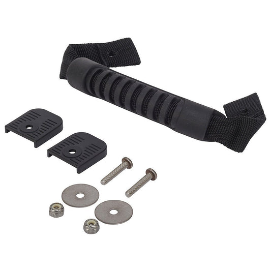 Sea - Dog Webbing Handle w/Caps Kit - Marine Parts OnlyPaddlesportsSea - Dog