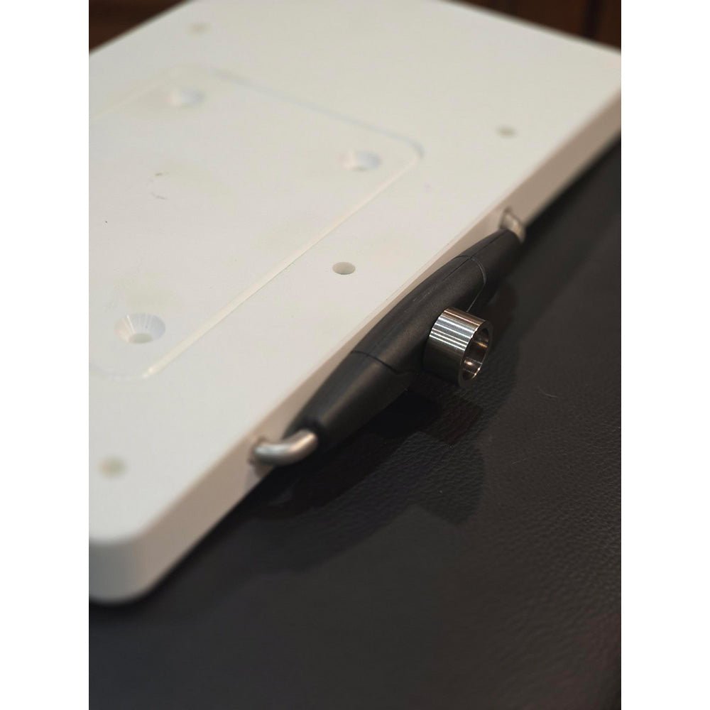 Sea Swivel Sea Secure Titanium Trolling Motor Security Bolt f/Minn Kota - Marine Parts OnlyBoat OutfittingSea Swivel