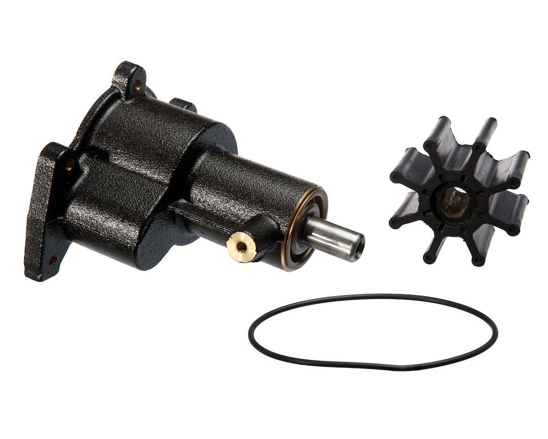 SEA WATER PUMP BRASS - Marine Parts OnlySIERRAMARINE