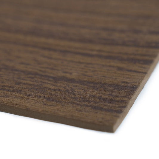 SeaDek 40" x 80" 5mm Full Sheet - Wood Grain Laser Pattern - Cappuccino (1016mm x 2032mm x 5mm) - Marine Parts OnlyBoat OutfittingSeaDek
