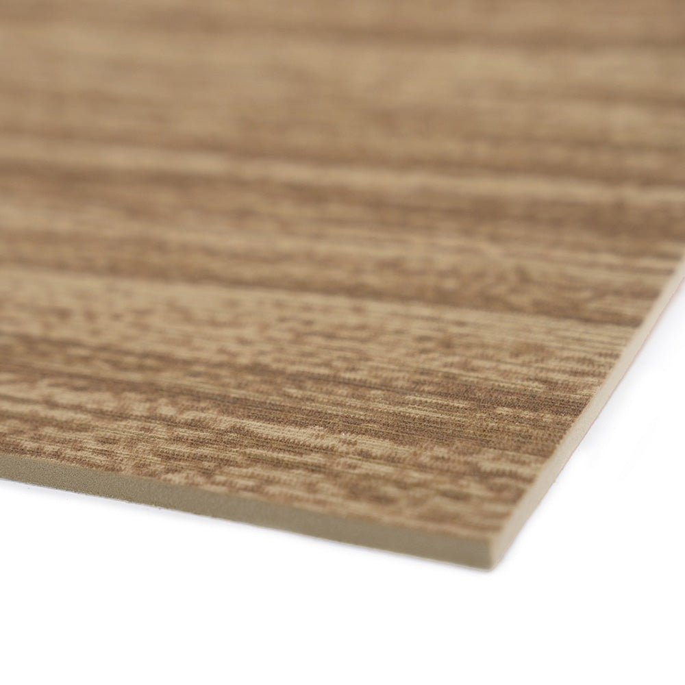SeaDek 40" x 80" 5mm Full Sheet - Wood Grain Laser Pattern - Dune (1016mm x 2032mm x 5mm) - Marine Parts OnlyBoat OutfittingSeaDek