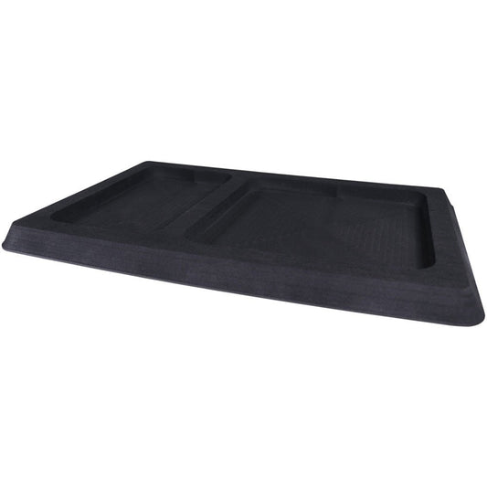 SeaDek Combo Dash Pocket - Black - Marine Parts OnlyBoat OutfittingSeaDek