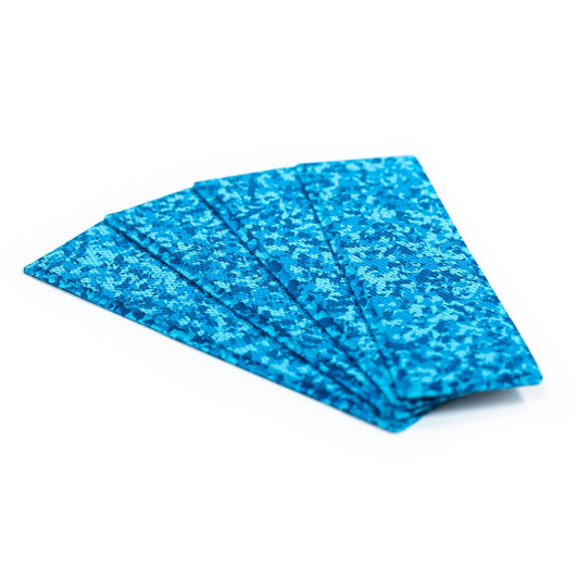 SeaDek Embossed 4 - Piece Step Kit - Aqua Camo - Marine Parts OnlyBoat OutfittingSeaDek