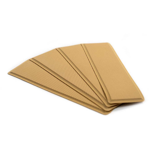 SeaDek Embossed 4 - Piece Step Kit - Camel - Marine Parts OnlyBoat OutfittingSeaDek