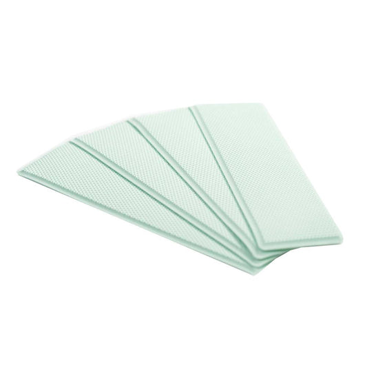 SeaDek Embossed 4 - Piece Step Kit - Seafoam Green - Marine Parts OnlyBoat OutfittingSeaDek