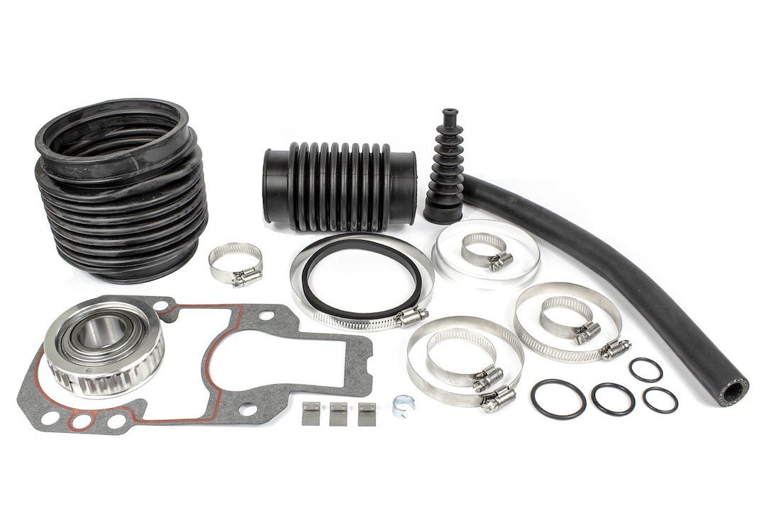 SEAL KIT TRANSOM - Marine Parts OnlySIERRAMARINE