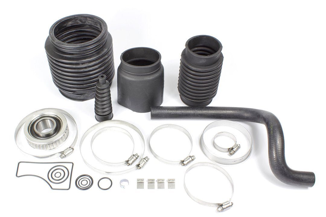 SEAL KIT TRANSOM - Marine Parts OnlySIERRAMARINE