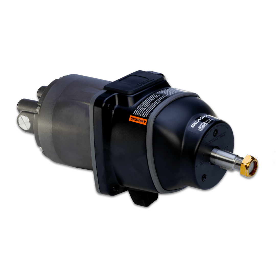 SEASAR HELM 1.7 CLASSIC TILT ORB - Marine Parts OnlySEASTAR