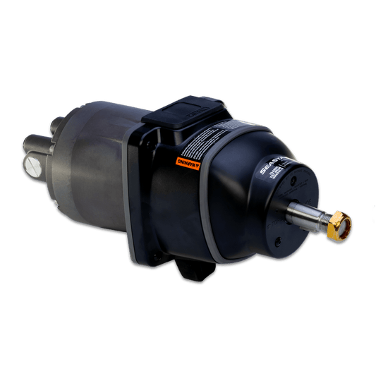 SEASAR HELM 1.7 CLASSIC TILT ORB - Marine Parts OnlySEASTAR