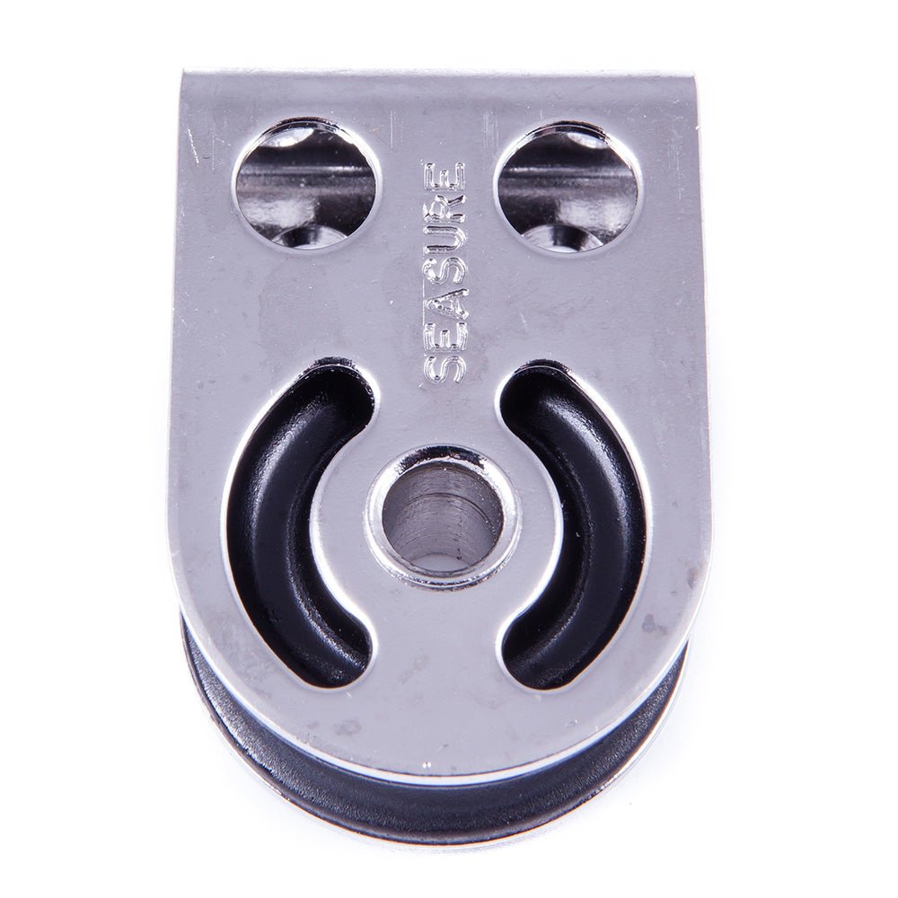 SeaSure 1" Bolt Down Block - Marine Parts OnlySailingSeaSure