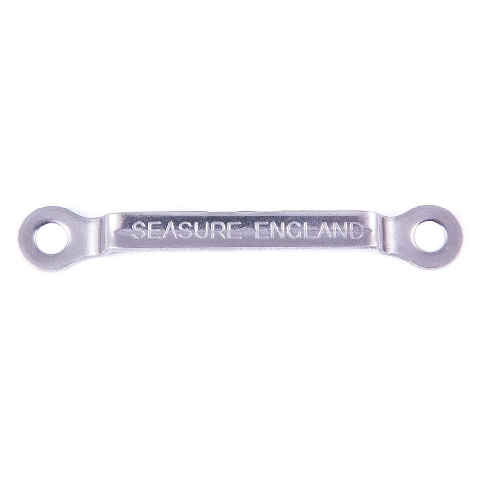 SeaSure Bridge f/25mm Webbing - Marine Parts OnlySailingSeaSure