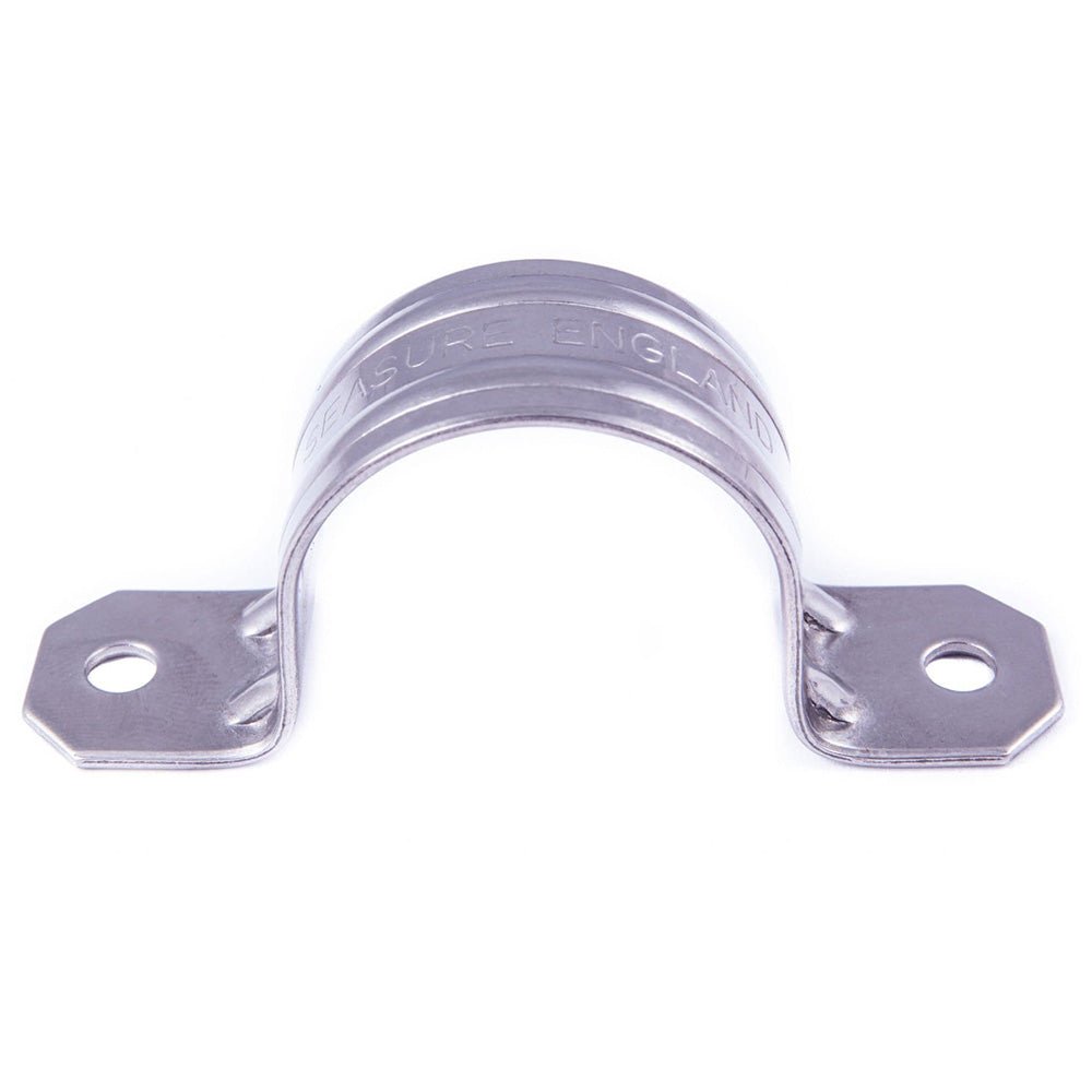 SeaSure Clip f/1.25" Stanchion - Marine Parts OnlySailingSeaSure