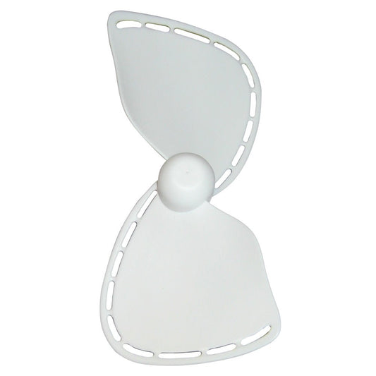 SEEKR by Caframo Replacement Blade f/Sirocco - White - Marine Parts OnlyMarine Plumbing & VentilationSEEKR by Caframo