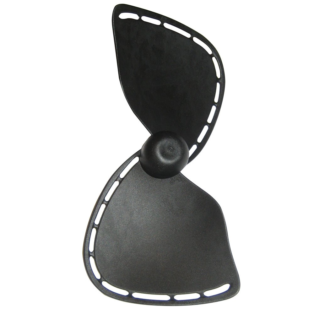 SEEKR by Caframo Replacement Blade f/Ultimate 747 &amp; 757 - Black - Marine Parts OnlyMarine Plumbing & VentilationSEEKR by Caframo