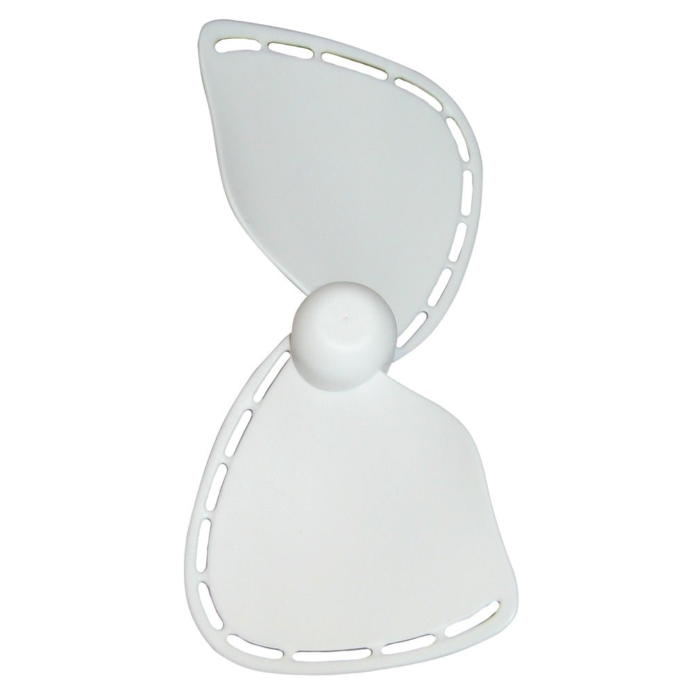 SEEKR by Caframo Replacement Blade f/Ultimate 747 &amp; 757 - White - Marine Parts OnlyMarine Plumbing & VentilationSEEKR by Caframo