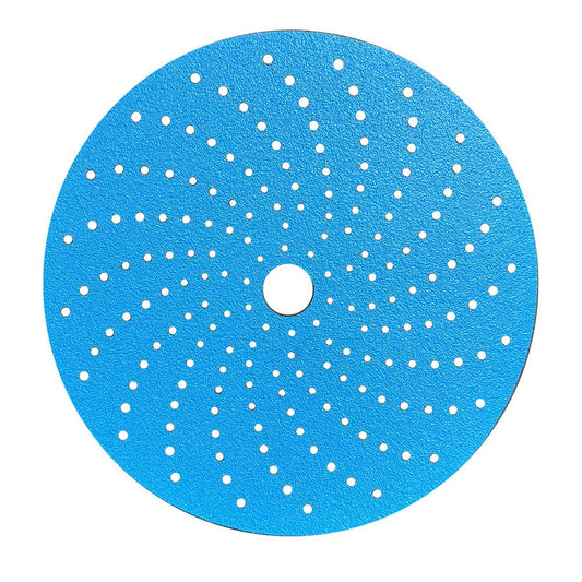 SEM AVS 150mm 6" Sanding Disc 800 Grit - Box of 50 - Marine Parts OnlyBoat OutfittingSEM