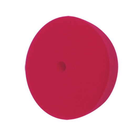 SEM Red Foam Finishing Pad - 3" - 4 - Pack - Marine Parts OnlyBoat OutfittingSEM