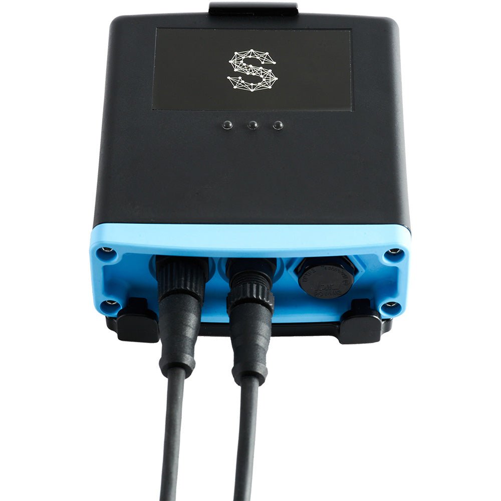 Sensar Boat Monitor w/Bilge Sentry - Marine Parts OnlyBoat OutfittingSensar Marine