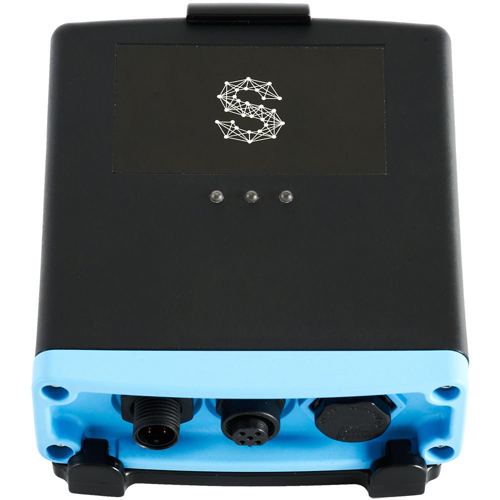 Sensar Boat Monitor w/Bilge Sentry - Marine Parts OnlyBoat OutfittingSensar Marine