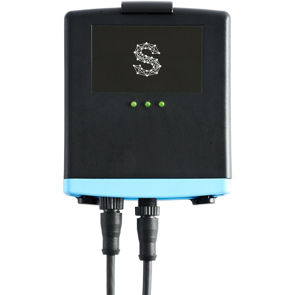 Sensar Boat Monitor w/Bilge Sentry - Marine Parts OnlyBoat OutfittingSensar Marine
