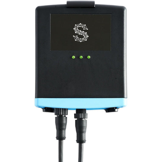 Sensar Boat Monitor w/Bilge Sentry - Marine Parts OnlyBoat OutfittingSensar Marine