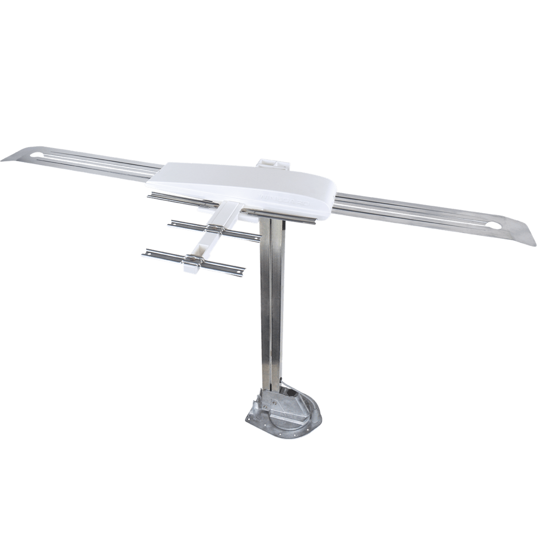 SENSAR IV SENSAR ANTENNA - Marine Parts OnlyWINEGARD