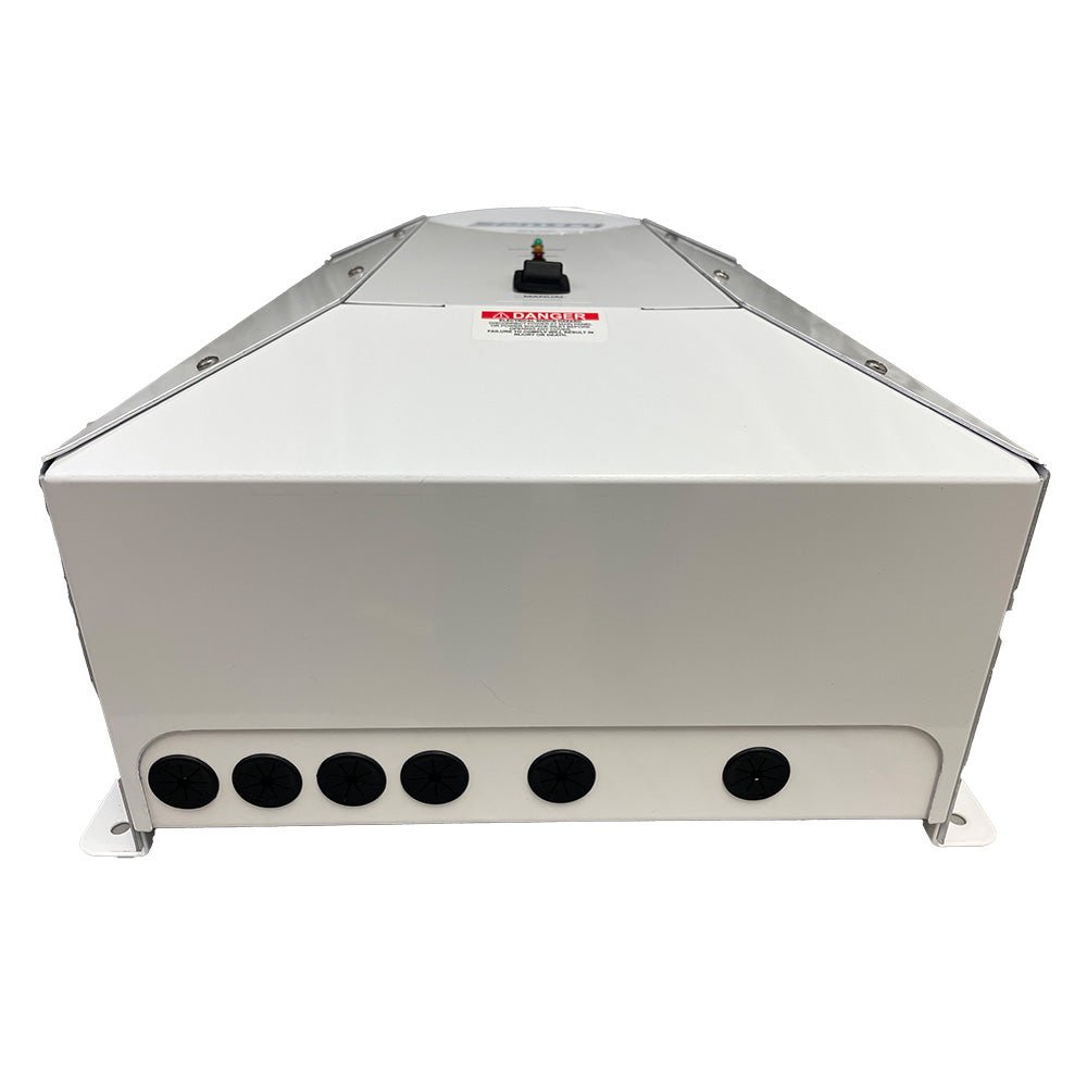 Sentry Marine Battery Charger 115/230V Input 24VDC - 40A - 3 - Bank - Marine Parts OnlyElectricalSentry