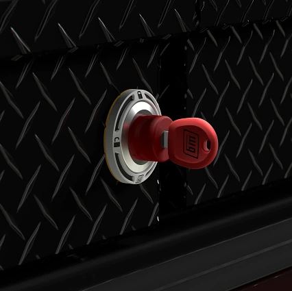 SERIES 4 LOCK CORE - Marine Parts OnlyWEATHERGUARD