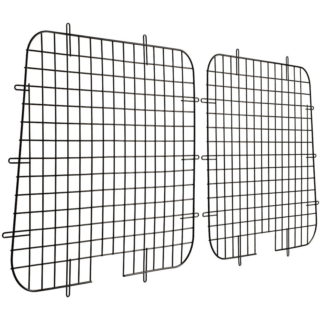 SET OF WINDOW SCREENS - Marine Parts OnlyWEATHERGUARD