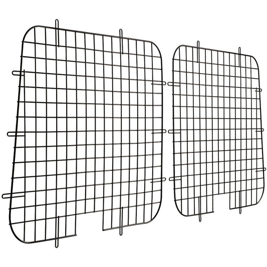 SET OF WINDOW SCREENS - Marine Parts OnlyWEATHERGUARD