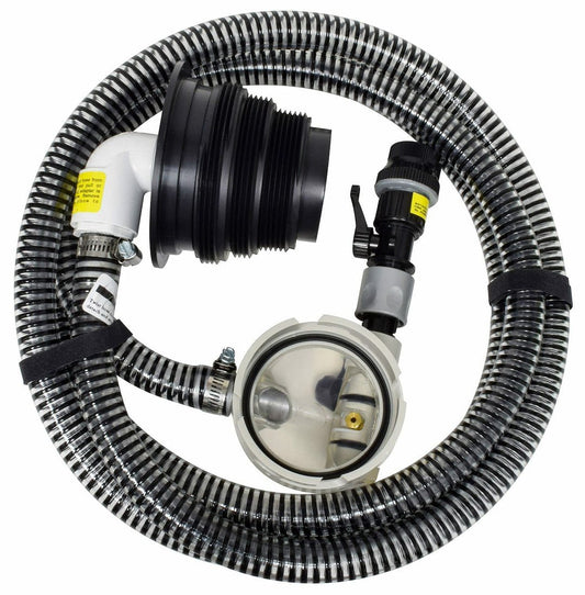 SEWERSOLUTION SYSTEM - Marine Parts OnlyVALTERRA LLC
