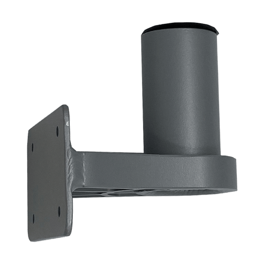 SHADEFIN MINI SIDE WALL MOUNT W/BA - Marine Parts OnlyTACO METALS