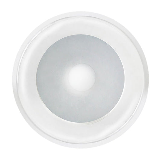 Shadow - Caster DLX Series Down Light - White Housing - White - Marine Parts OnlyLightingShadow - Caster LED Lighting