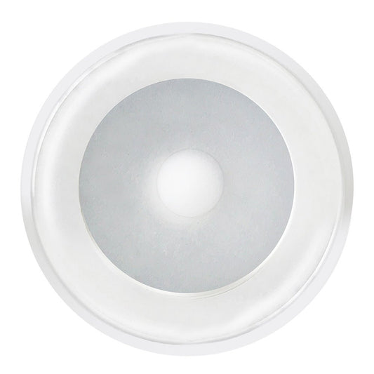 Shadow - Caster Downlight - White Housing - Bimini Blue - Marine Parts OnlyLightingShadow - Caster LED Lighting