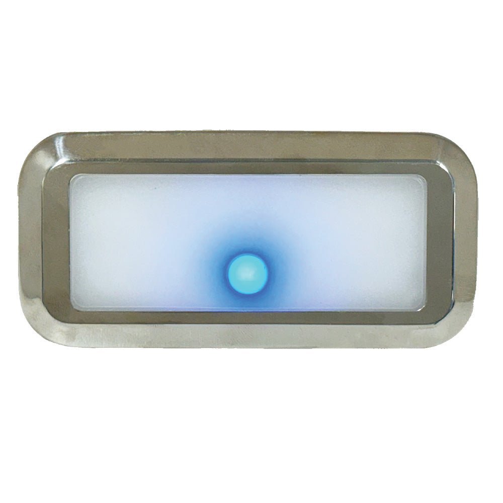 Shadow - Caster Switched Courtesy Light - Cool White - Marine Parts OnlyLightingShadow - Caster LED Lighting