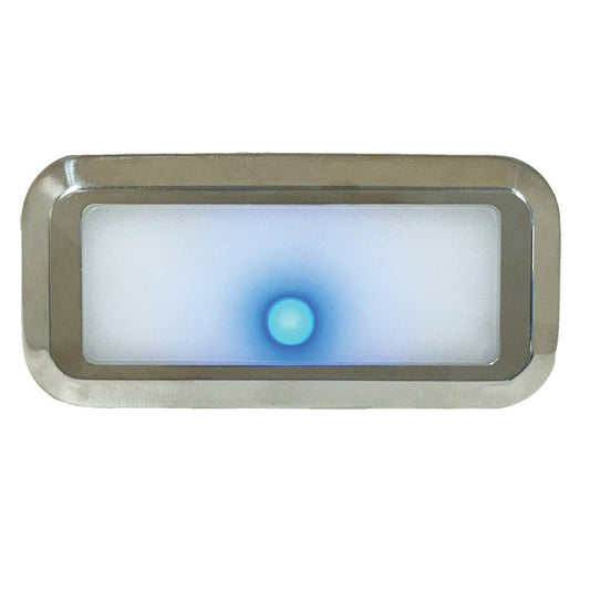 Shadow - Caster Switched Courtesy Light - Cool White - Marine Parts OnlyLightingShadow - Caster LED Lighting