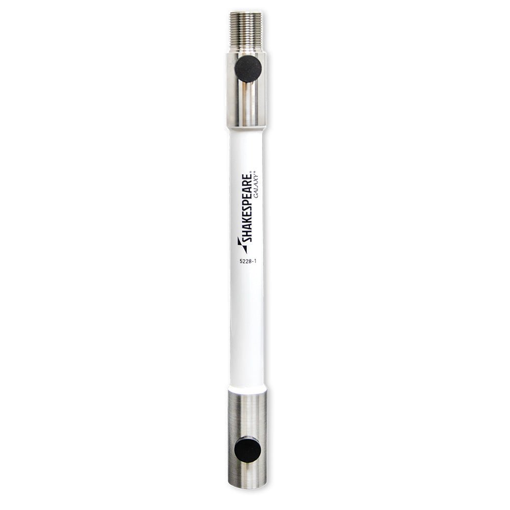 Shakespeare 1 ft. Extension - Marine Parts OnlyCommunicationShakespeare
