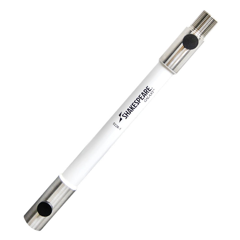 Shakespeare 1 ft. Extension - Marine Parts OnlyCommunicationShakespeare