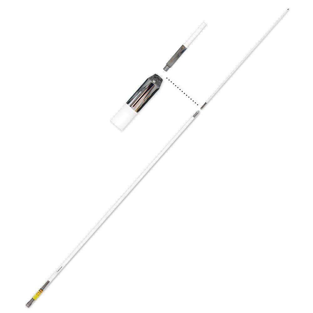 Shakespeare 399 - 1M 9'6" VHF Antenna - Marine Parts OnlyCommunicationShakespeare