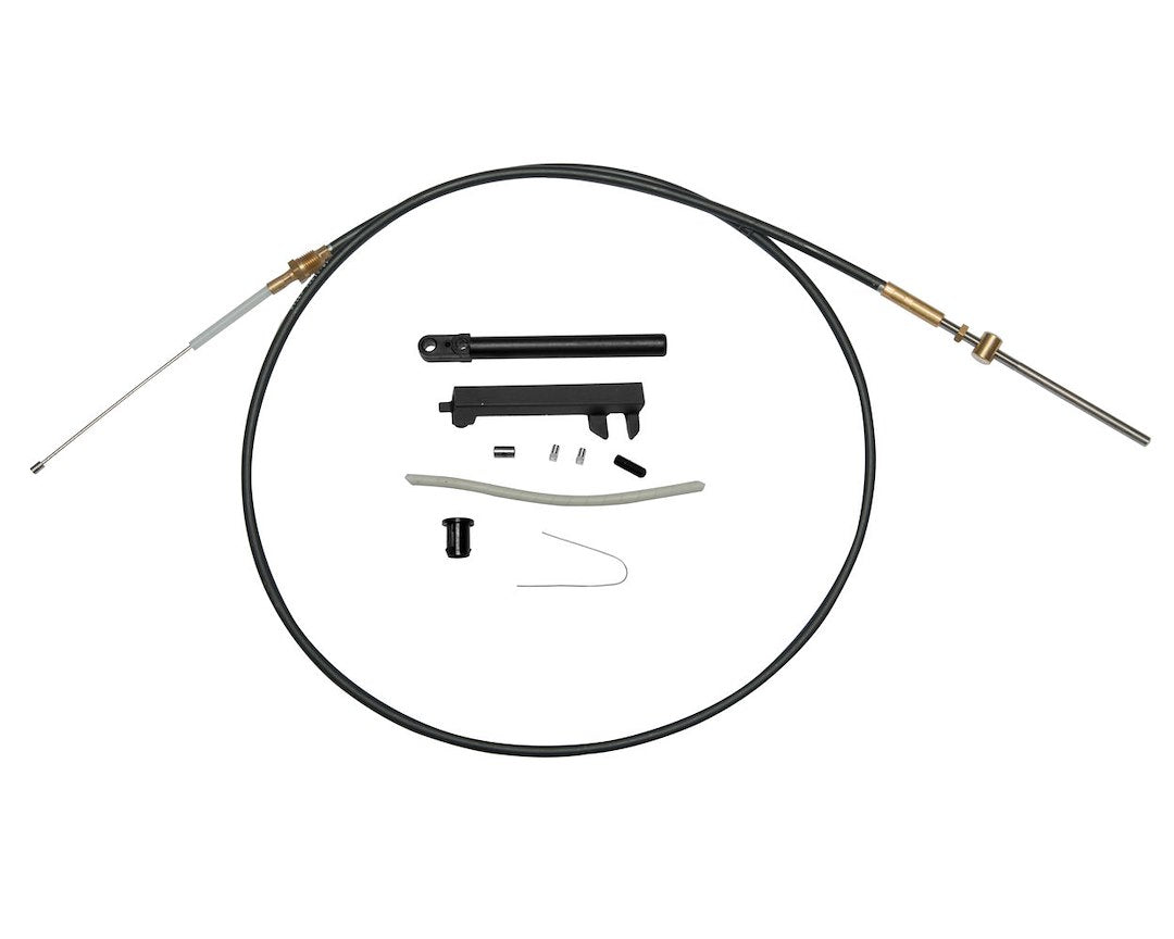 SHIFT CABLE - Marine Parts OnlySIERRAMARINE