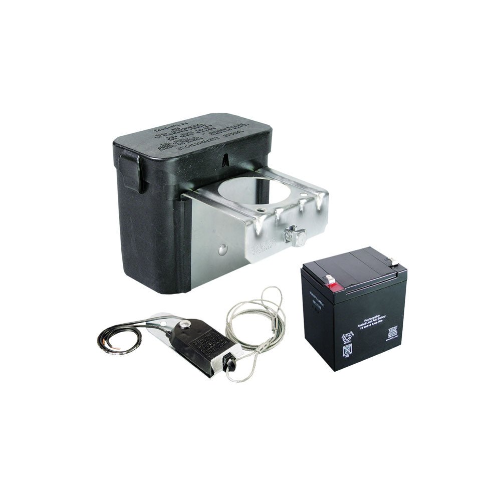 SHUR - SET III BRKWY SYS - Marine Parts OnlyTEKONSHA