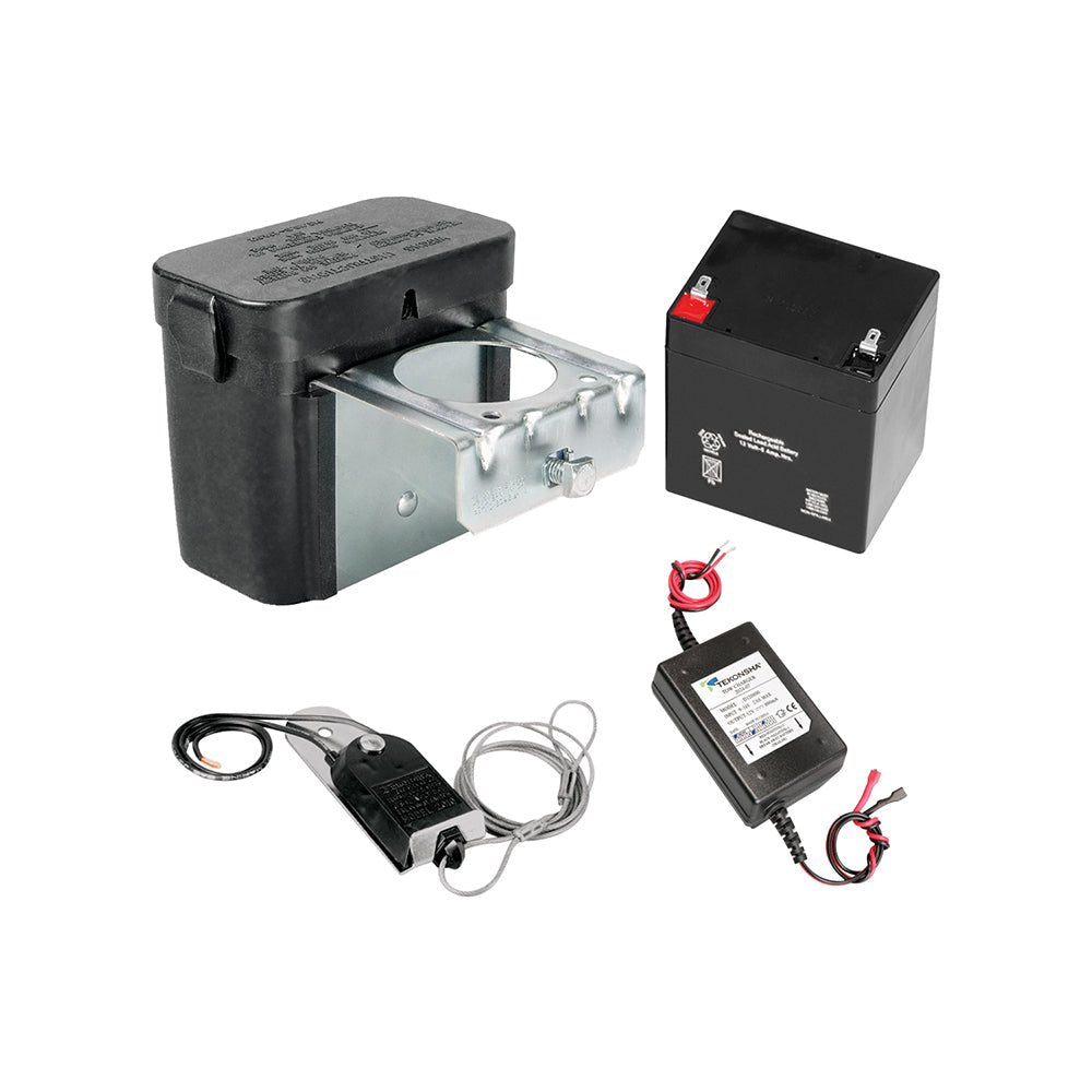 SHUR - SET III BRKWY SYS - Marine Parts OnlyTEKONSHA