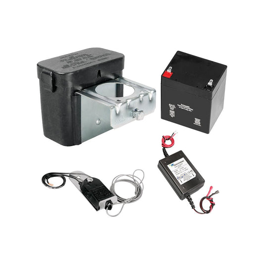 SHUR - SET III BRKWY SYS - Marine Parts OnlyTEKONSHA