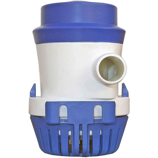 Shurflo by Pentair 1000 Bilge Pump - 12 VDC, 1000 GPH - Marine Parts OnlyMarine Plumbing & VentilationShurflo by Pentair